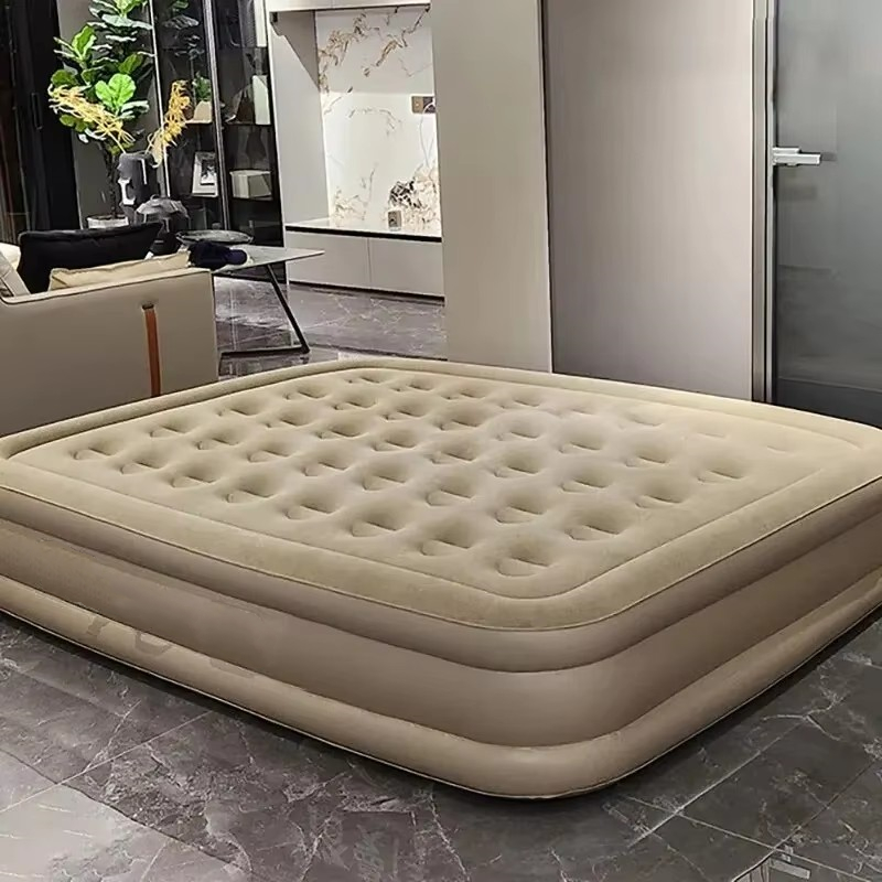 Outdoor Furniture Luxury - Matelas pneumatique intérieur tapis de Glamping