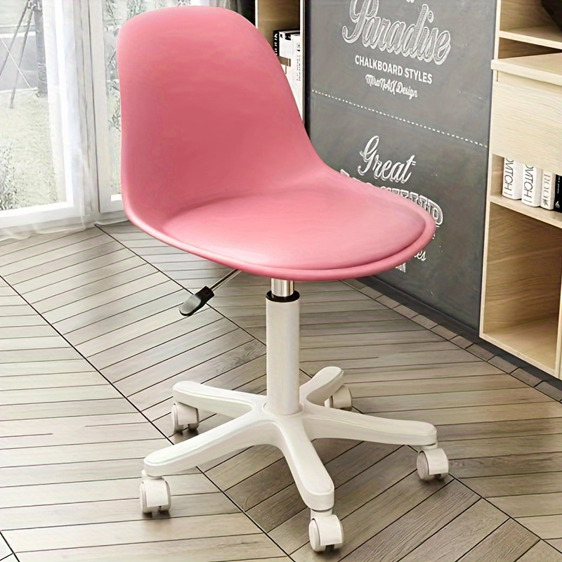 Outdoor Furniture Metal Chairs - Tabouret à roulettes avec capacité de