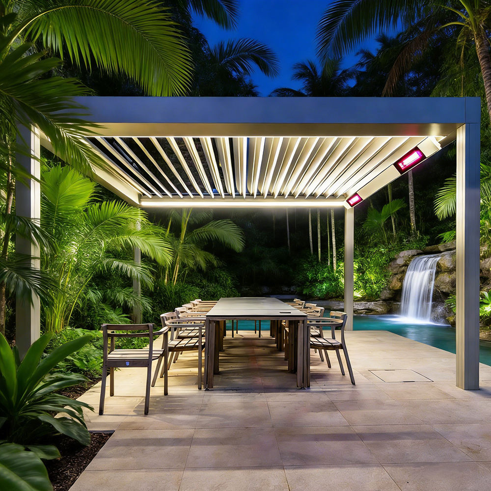 Vente directe d'usine, différe - Outdoor Furniture Metal avis et prix