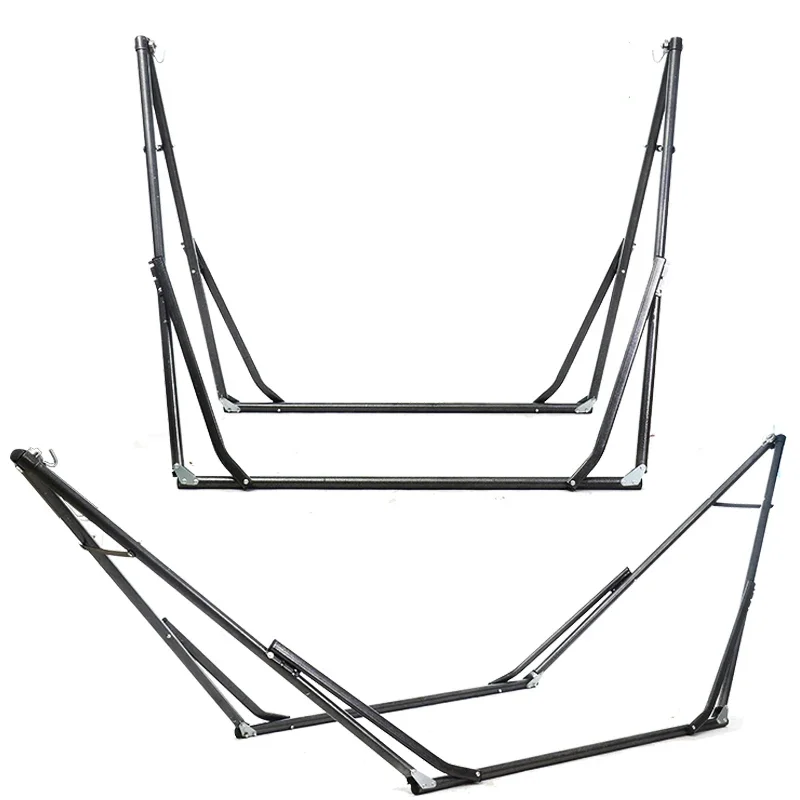BODI 3-en-1 : Support de hamac - Outdoor Furniture Metal Chairs avis et prix