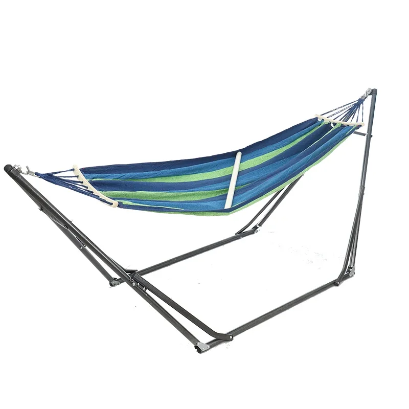 BODI 3-en-1 : Support de hamac - Outdoor Furniture Metal Chairs avis et prix