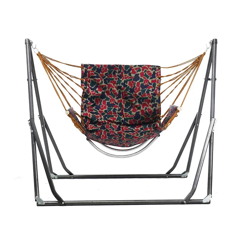 BODI 3-en-1 : Support de hamac - Outdoor Furniture Metal Chairs avis et prix