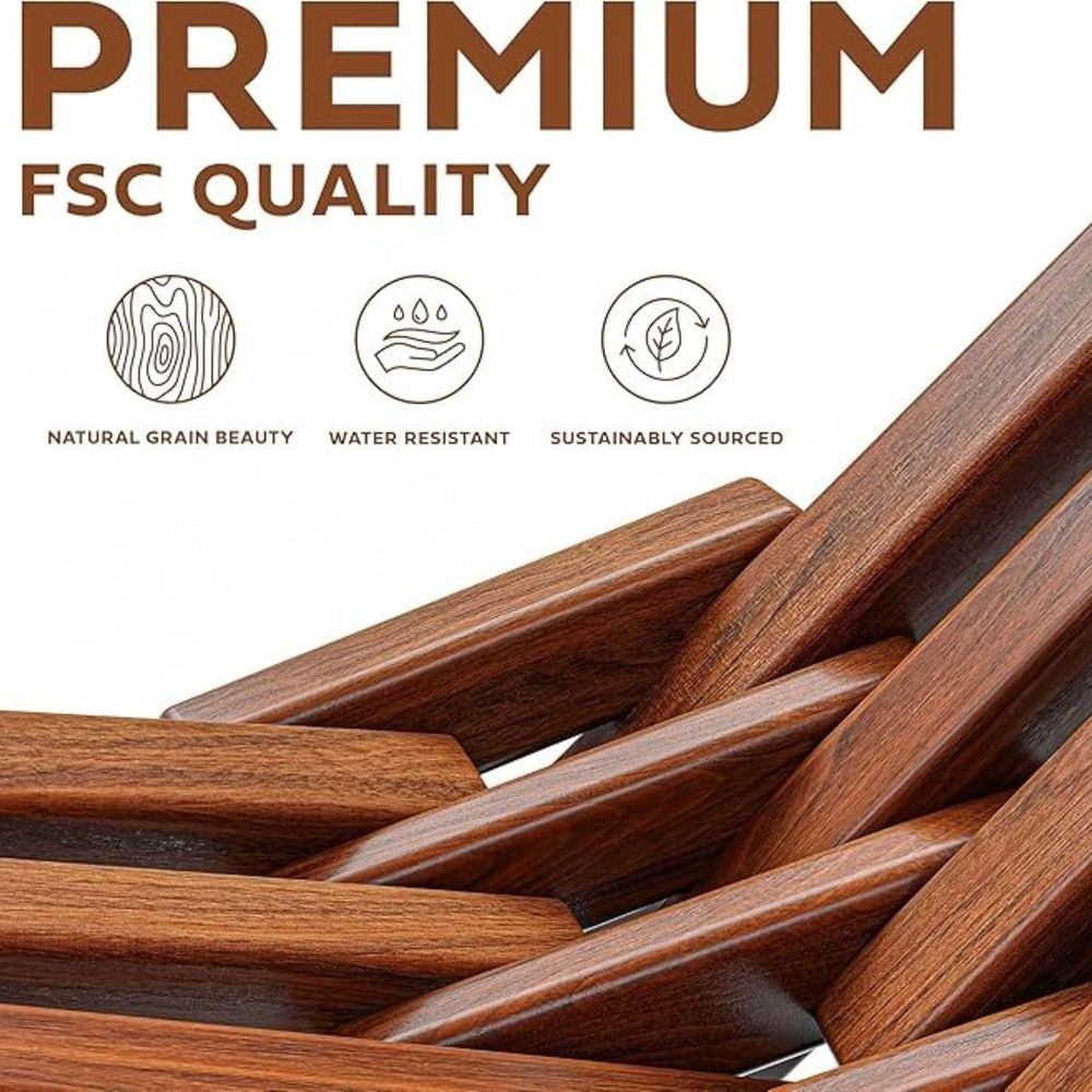 Lot de 2 chaises pliantes en b - Outdoor Furniture Diy avis et prix
