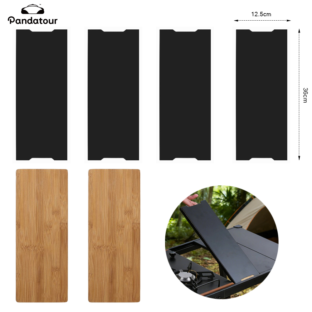 Pandatour Camping IGT unité 0. - Outdoor Furniture Diy avis et prix
