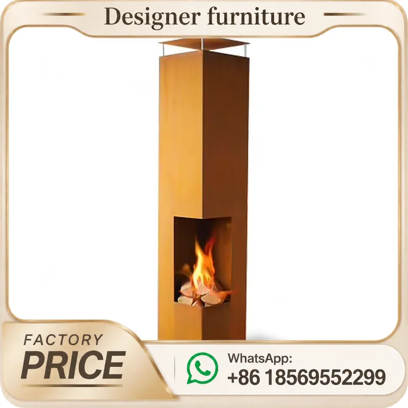 Poêle à granulés de bois porta - Outdoor Furniture Metal avis et prix