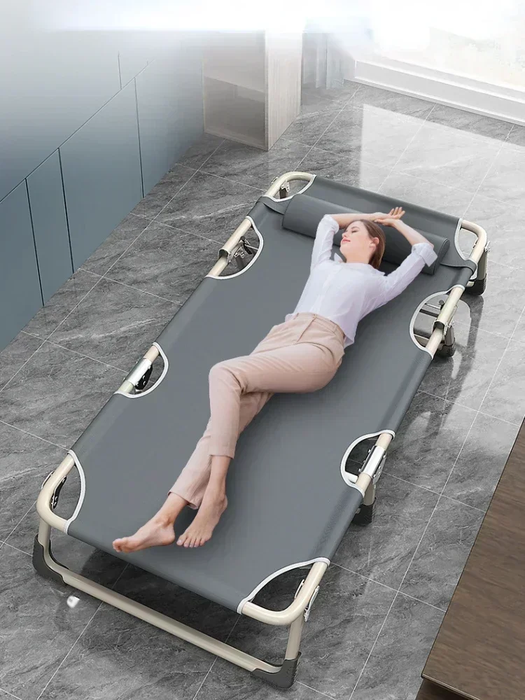 Chaise longue pliante double u - Outdoor Daybed Furniture avis et prix