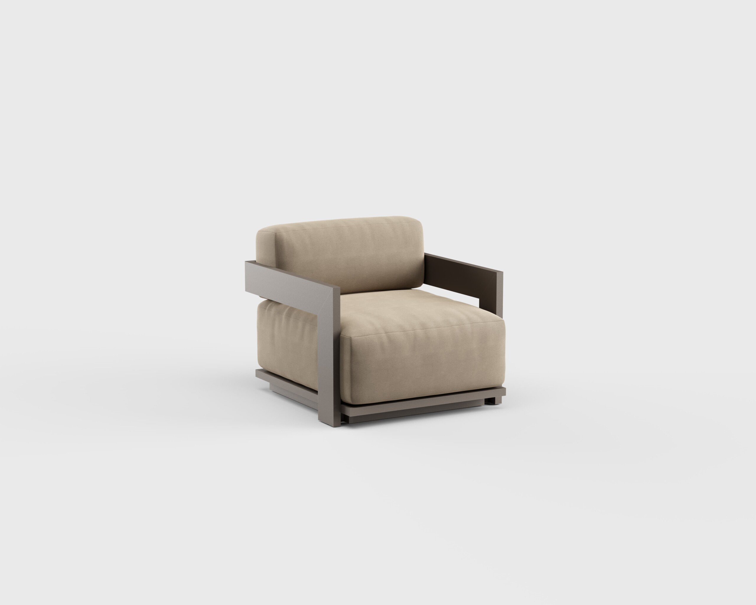 Ensemble de canapés d’extérieu - Outdoor Furniture Luxury avis et prix