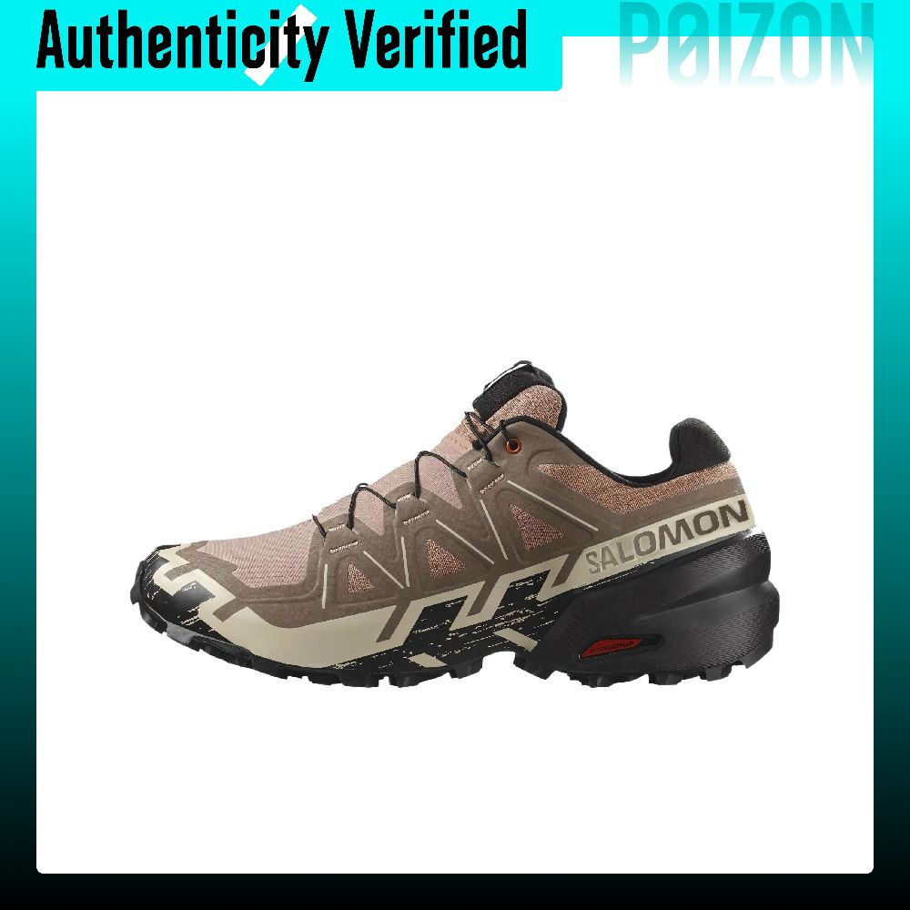 SALOMON Speedcross 6 Chaussure - Salomon Shoes Speedcross 6 avis et prix
