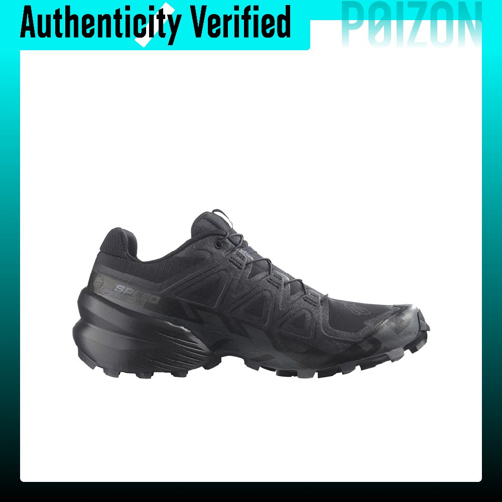 SALOMON Speedcross 6 Chaussure - Salomon Shoes Speedcross 6 avis et prix