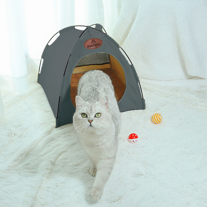Booteely – tente nid de chat p - Outdoor Daybed Furniture avis et prix