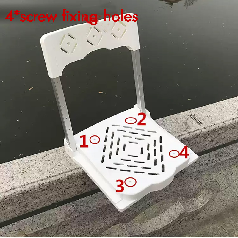 Boîte de pêche pliable avec do - Outdoor Furniture Metal avis et prix