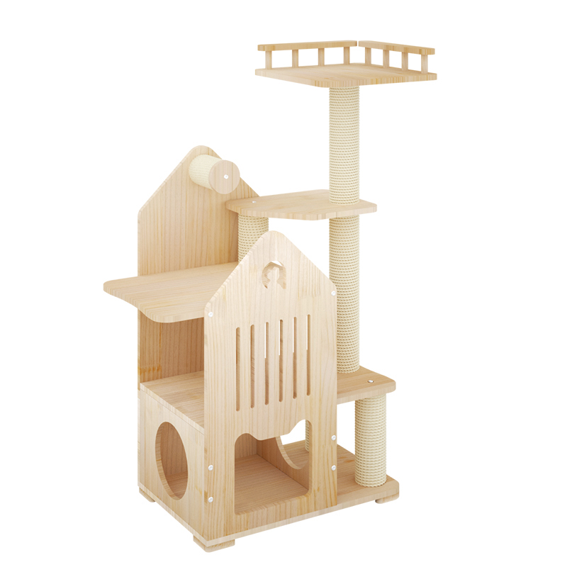 Arbre à chat moderne de luxe e - Outdoor Furniture Luxury avis et prix