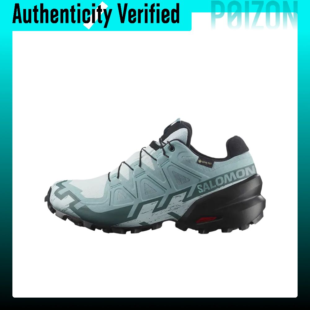 SALOMON Speedcross 6 Trail Run - Salomon Shoes Speedcross 6 avis et prix