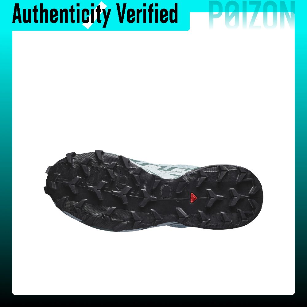 SALOMON Speedcross 6 Trail Run - Salomon Shoes Speedcross 6 avis et prix