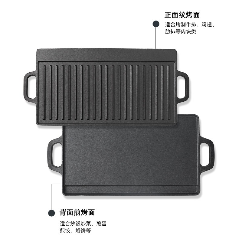 Plaque de Barbecue de Camping  - Outdoor Furniture Metal avis et prix