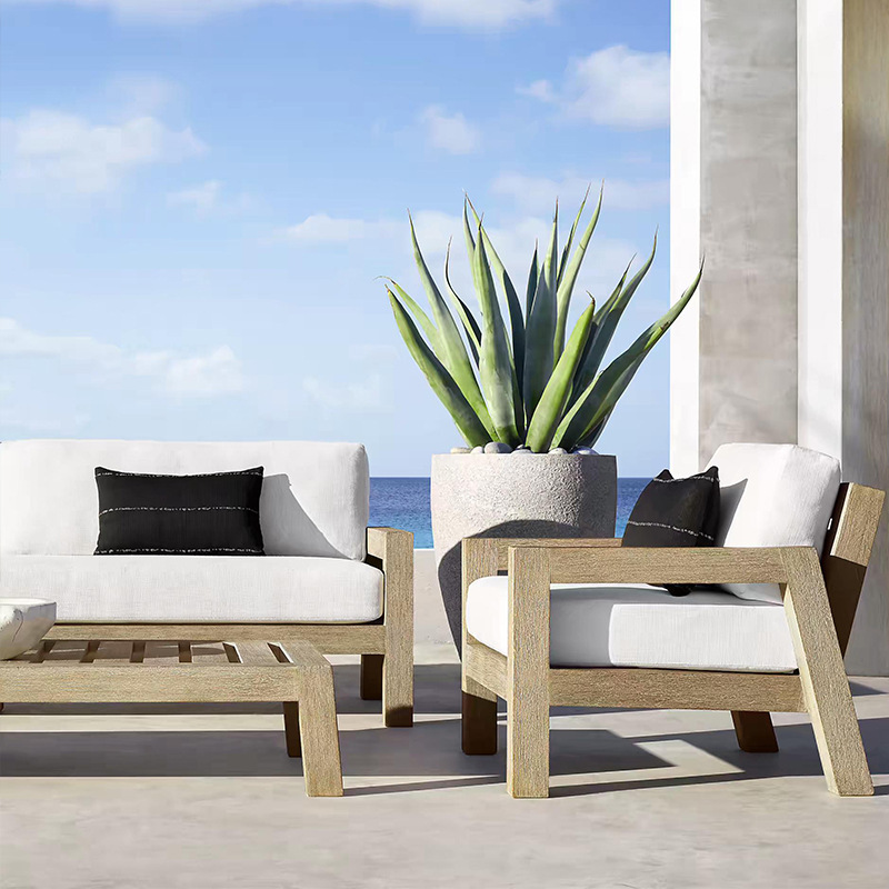 Ensemble de meubles de jardin  - Outdoor Furniture Luxury avis et prix