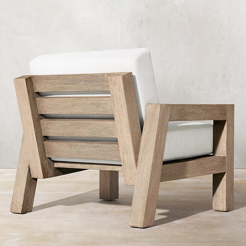 Ensemble de meubles de jardin  - Outdoor Furniture Luxury avis et prix