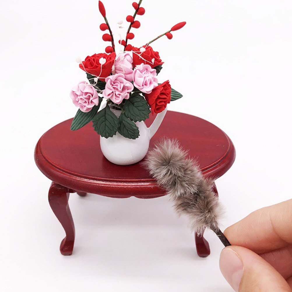 Mini balai à poussière pour me - Outdoor Furniture Diy avis et prix