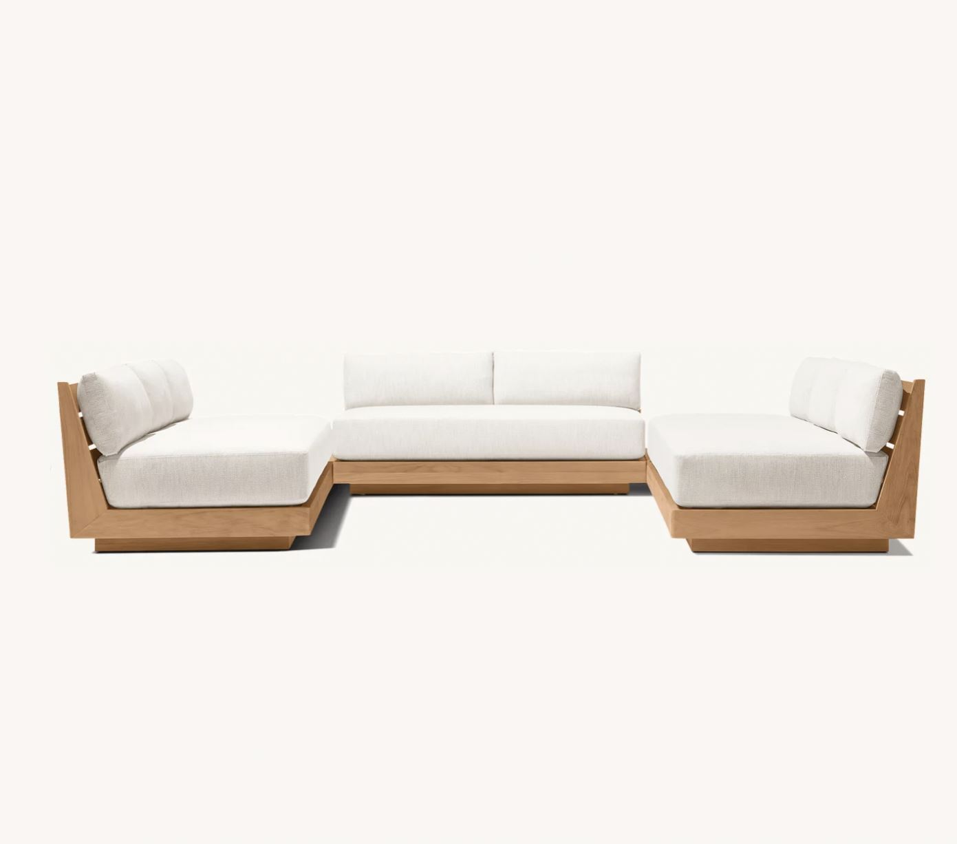 Ensembles de mobilier de jardi - Outdoor Furniture Luxury avis et prix