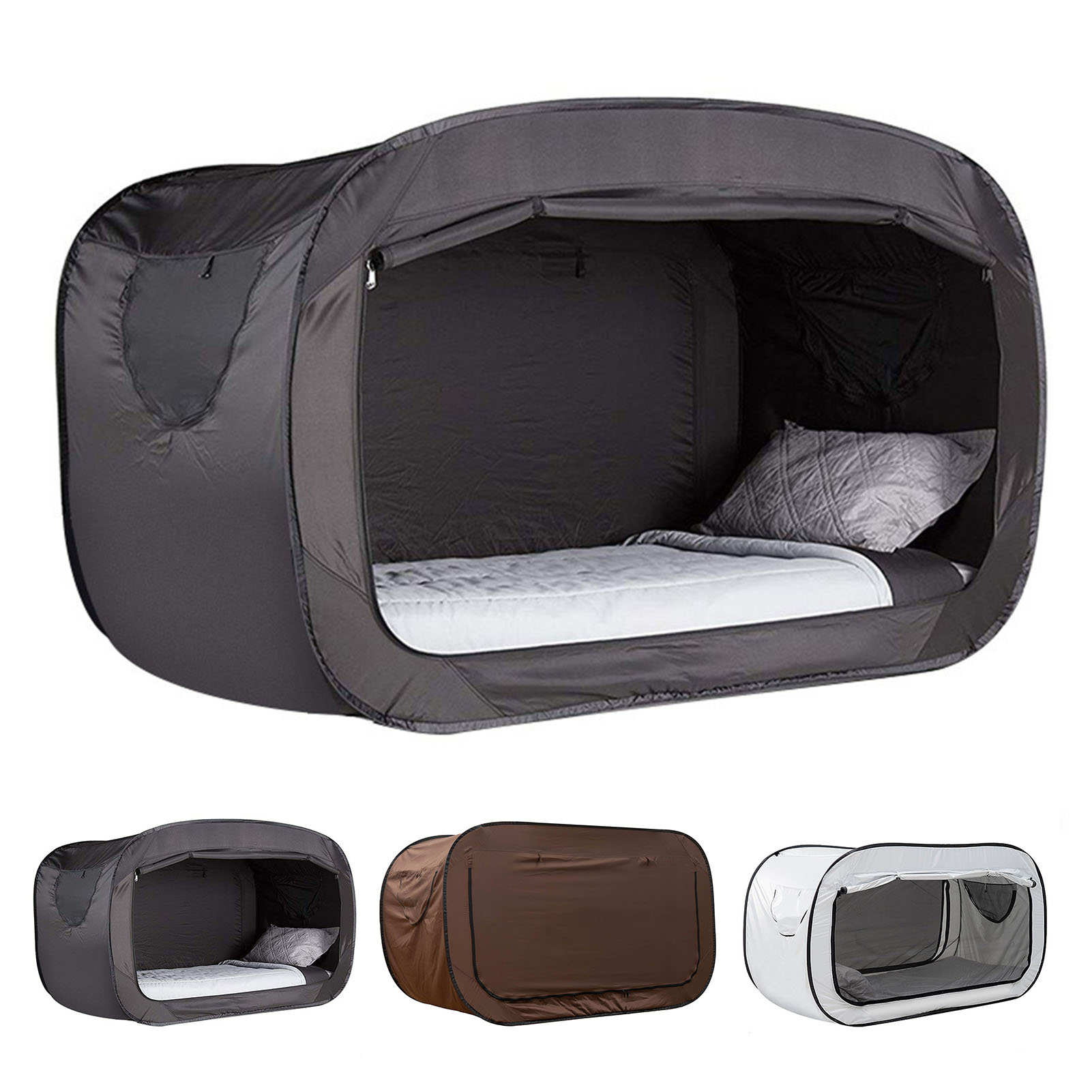 Tente de lit intérieure, tente - Outdoor Daybed Furniture avis et prix