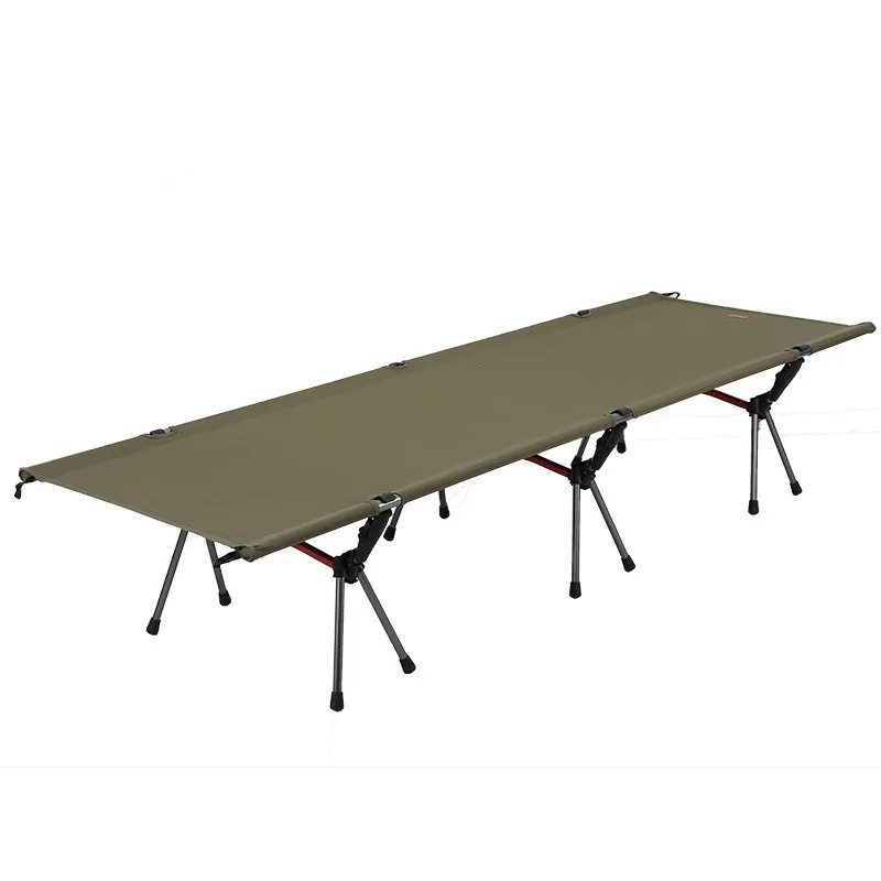 Lit de camp pliable portable s - Outdoor Daybed Furniture avis et prix