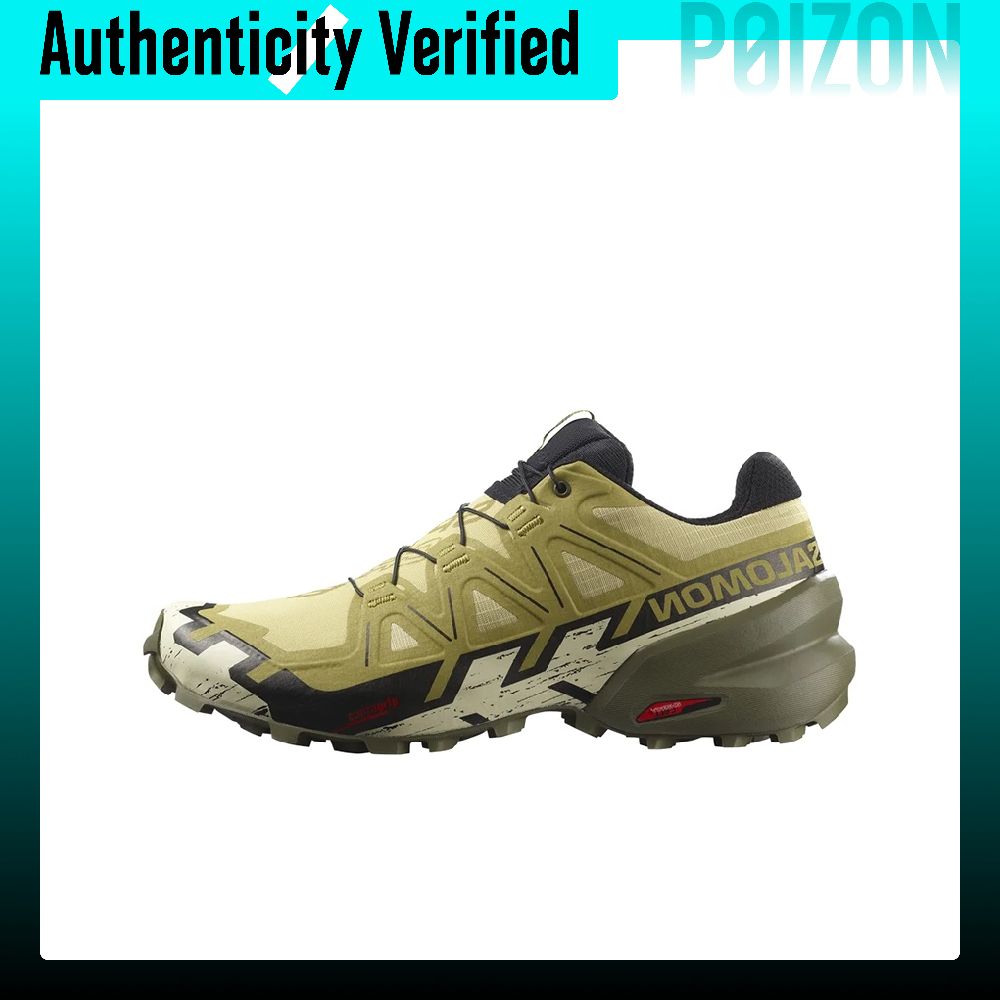 Chaussures de randonnée pour h - Salomon Shoes Speedcross 6 avis et prix