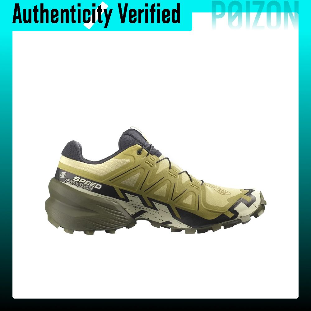 Chaussures de randonnée pour h - Salomon Shoes Speedcross 6 avis et prix