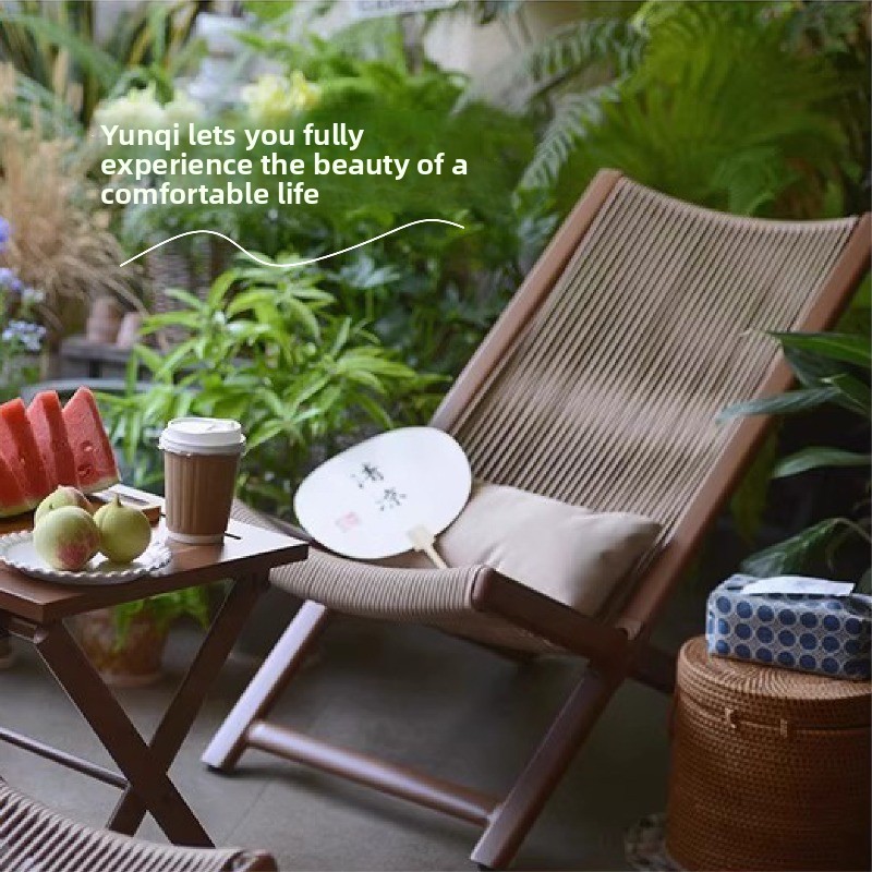 Chaise longue d'extérieur en r - Outdoor Furniture Metal Chairs avis et prix