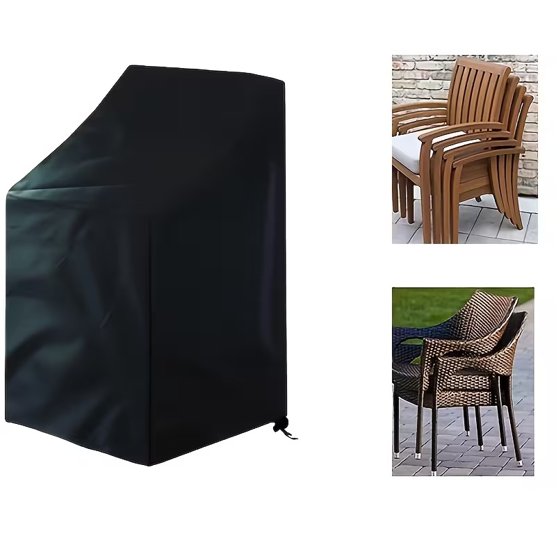 Housse de chaise d'extérieur e - Outdoor Furniture Metal Chairs avis et prix