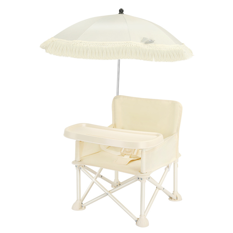 Chaise haute pour bébé avec do - Outdoor Furniture Metal Chairs avis et prix