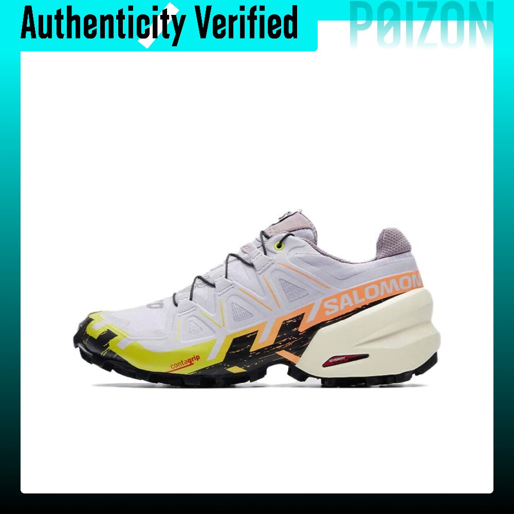 Chaussures de trail running SA - Salomon Shoes Speedcross 6 avis et prix